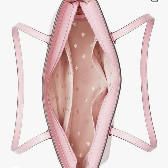 NEW Kate Spade tote. Gift ready, perfect for any outfit. - Picture 4 of 5